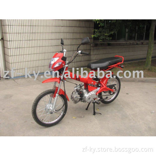 ZF48Q Chongqing mini motorbike 50cc